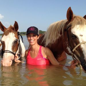 Meet your Posher, Jodi