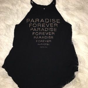 American Eagle Tank