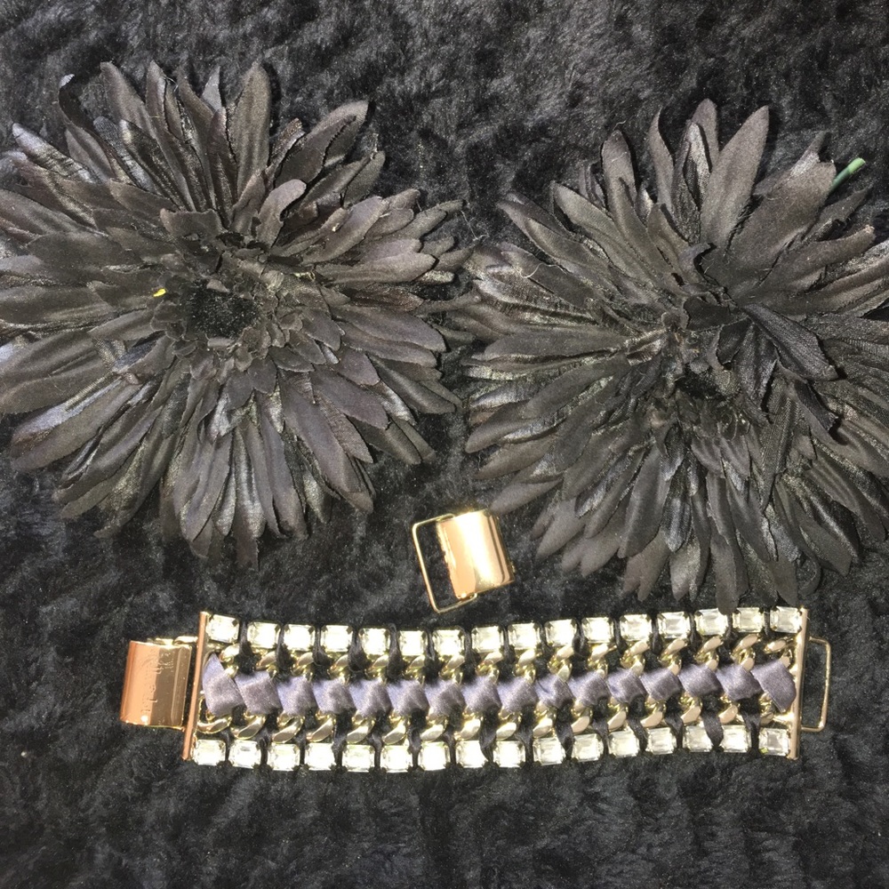 STELLA & DOT "TEMPEST" BRACELET