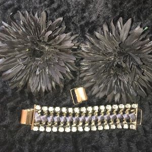 STELLA & DOT "TEMPEST" BRACELET