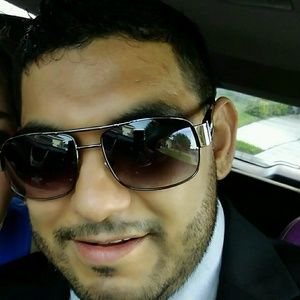 Meet your Posher, Jose