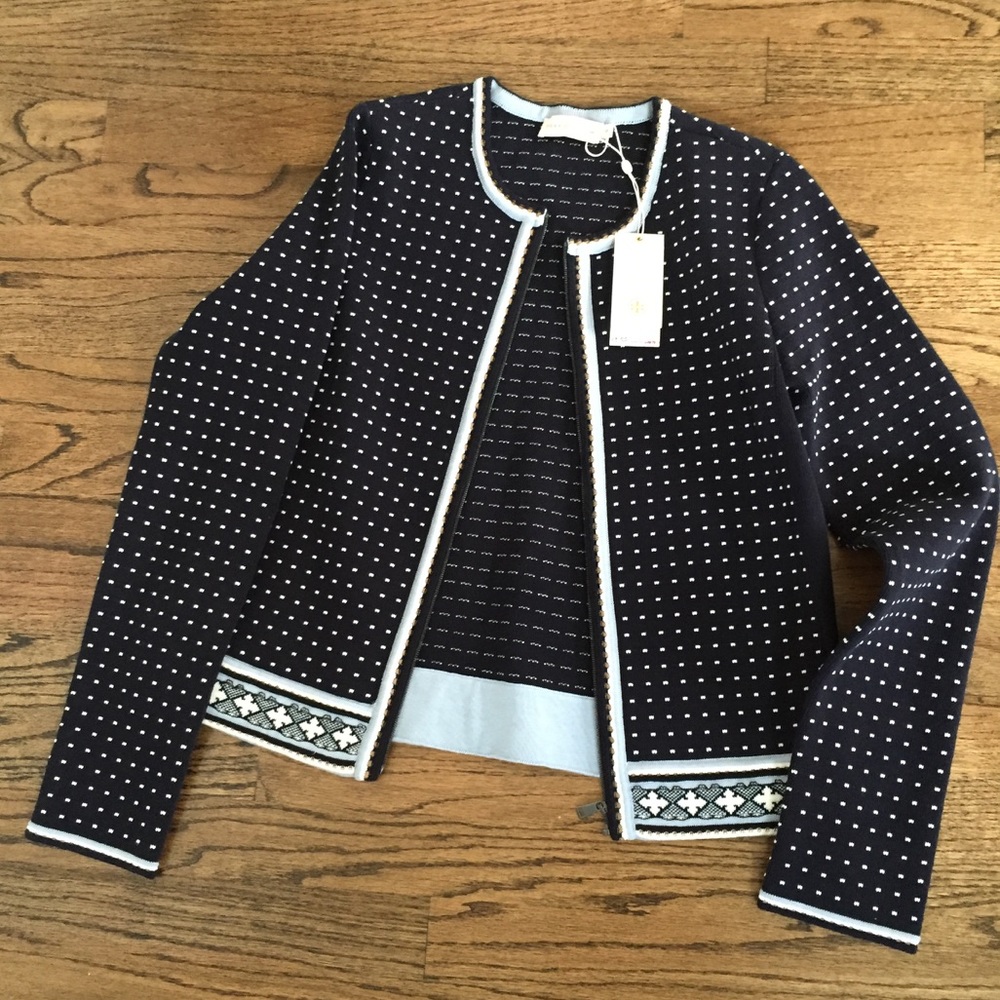 TORY BURCH