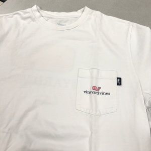 Vineyards tee shirt