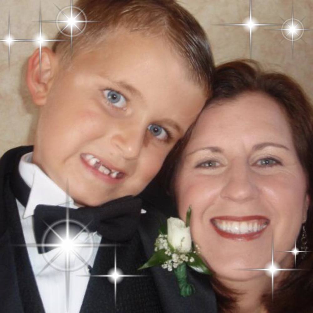 Meet your Posher, Lisa