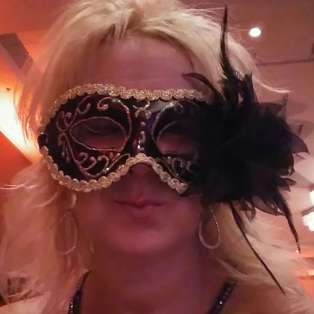 Meet your Posher, Mary