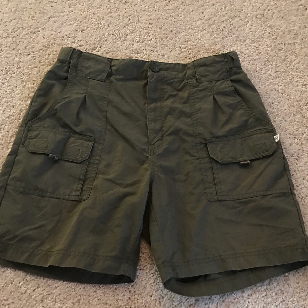 Men's Magellan outdoor shorts