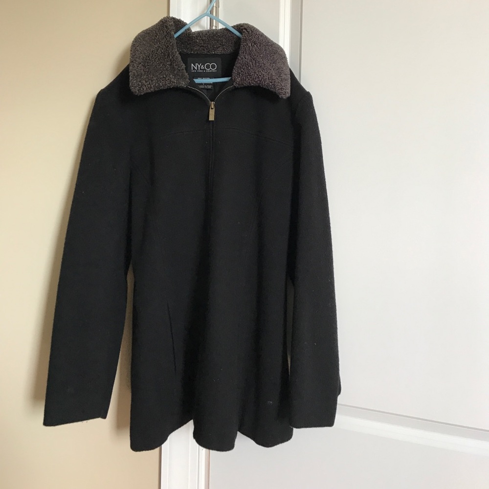 NY & Co jacket