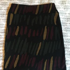 Lularoe Cassie- Large