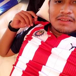 Meet your Posher, Rigo