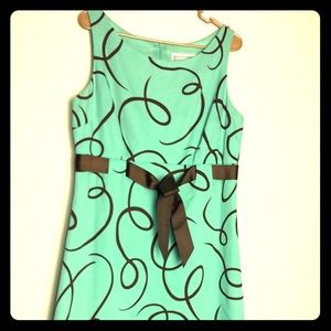 Jessica Howard A-line Dress