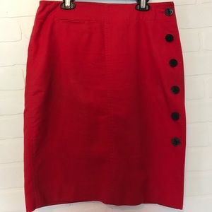 RL pencil skirt RL pencil skirt