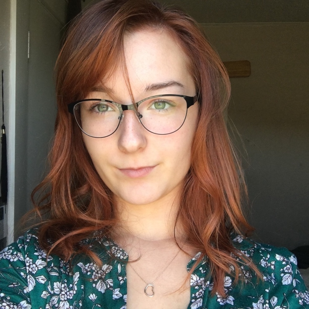 Meet your Posher, Rheane