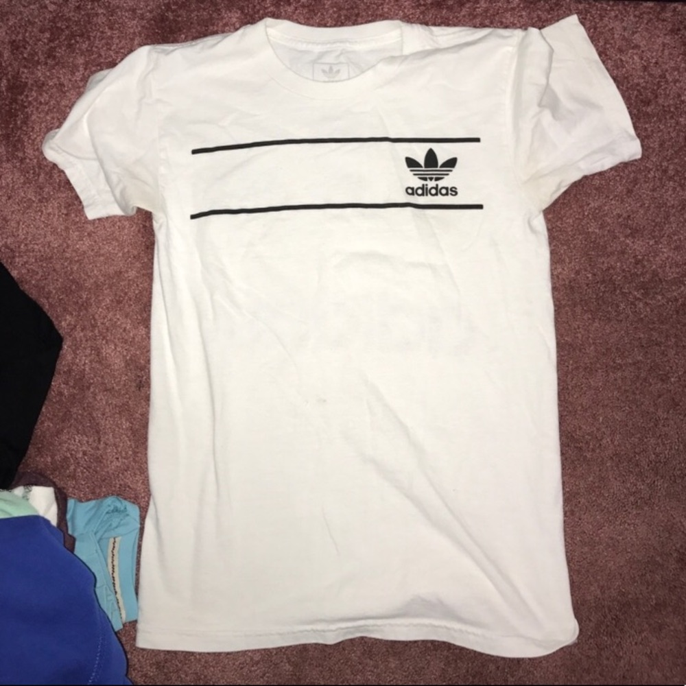 Adidas xs shirt