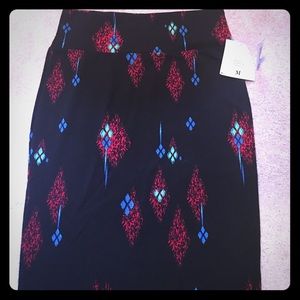 New with tags M Lularoe Cassie