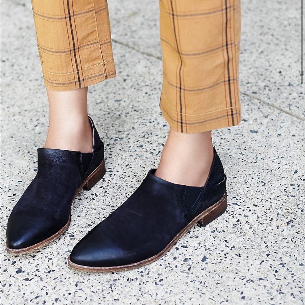 Free People boots