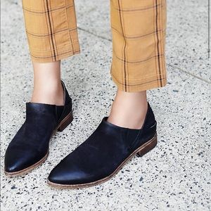 Free People boots