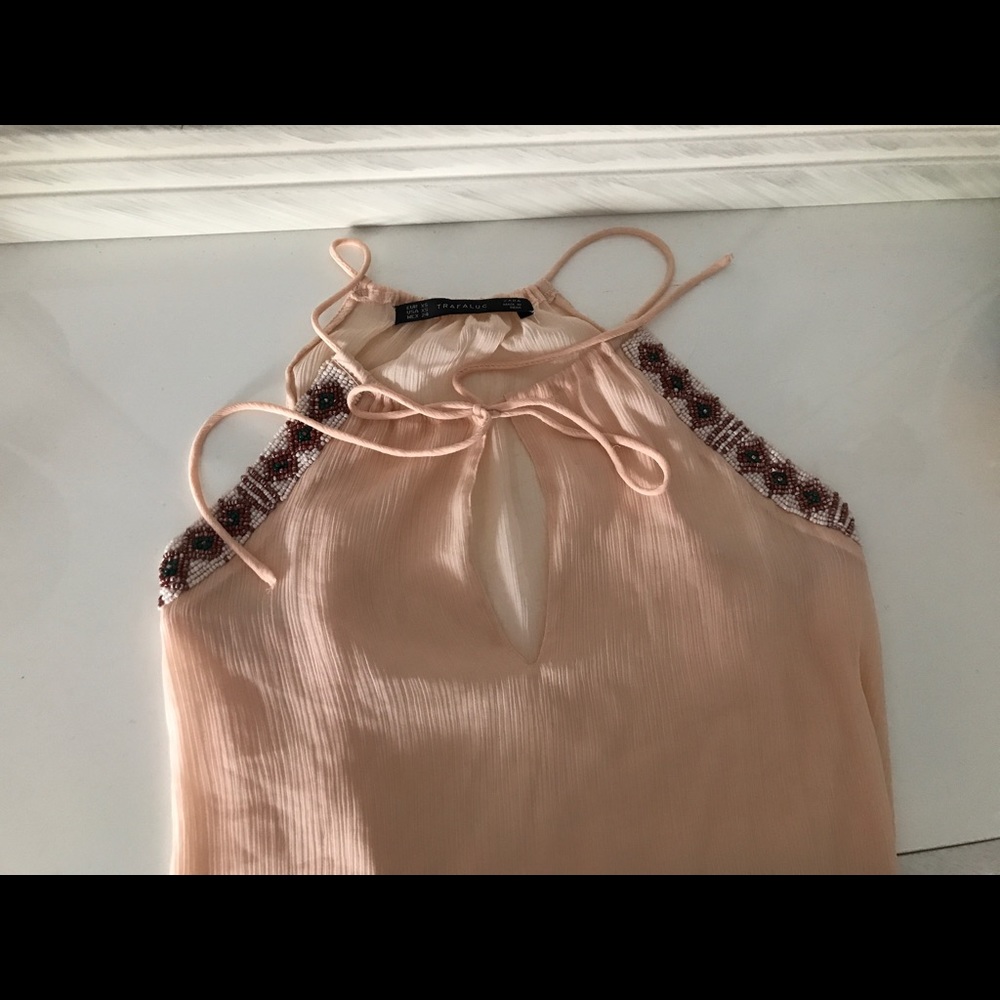 Zara top
