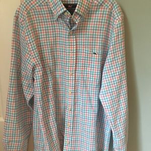 Vineyard Vines Shirt