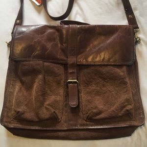 Messenger bag