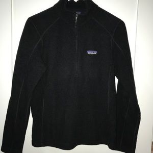 Patagonia quarter zip