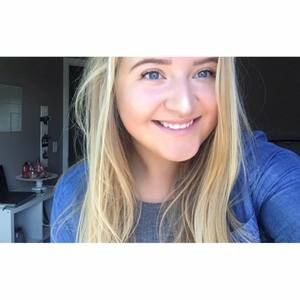 Meet your Posher, Hailey ann