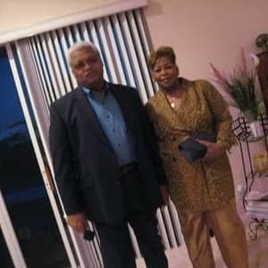 Meet your Posher, Loretta