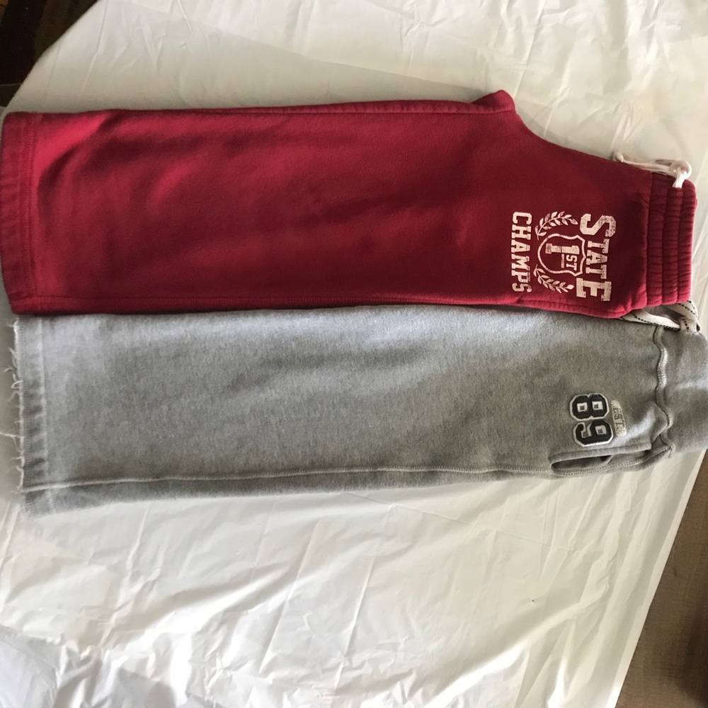 Boys Children's Place sweat pants