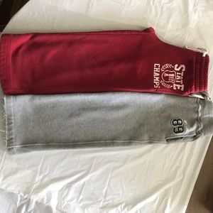 Boys Children's Place sweat pants