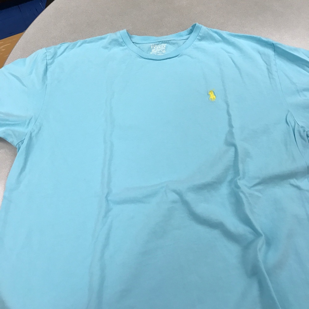 Polo shirt