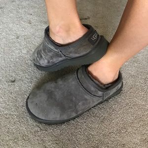 Ugg slippers