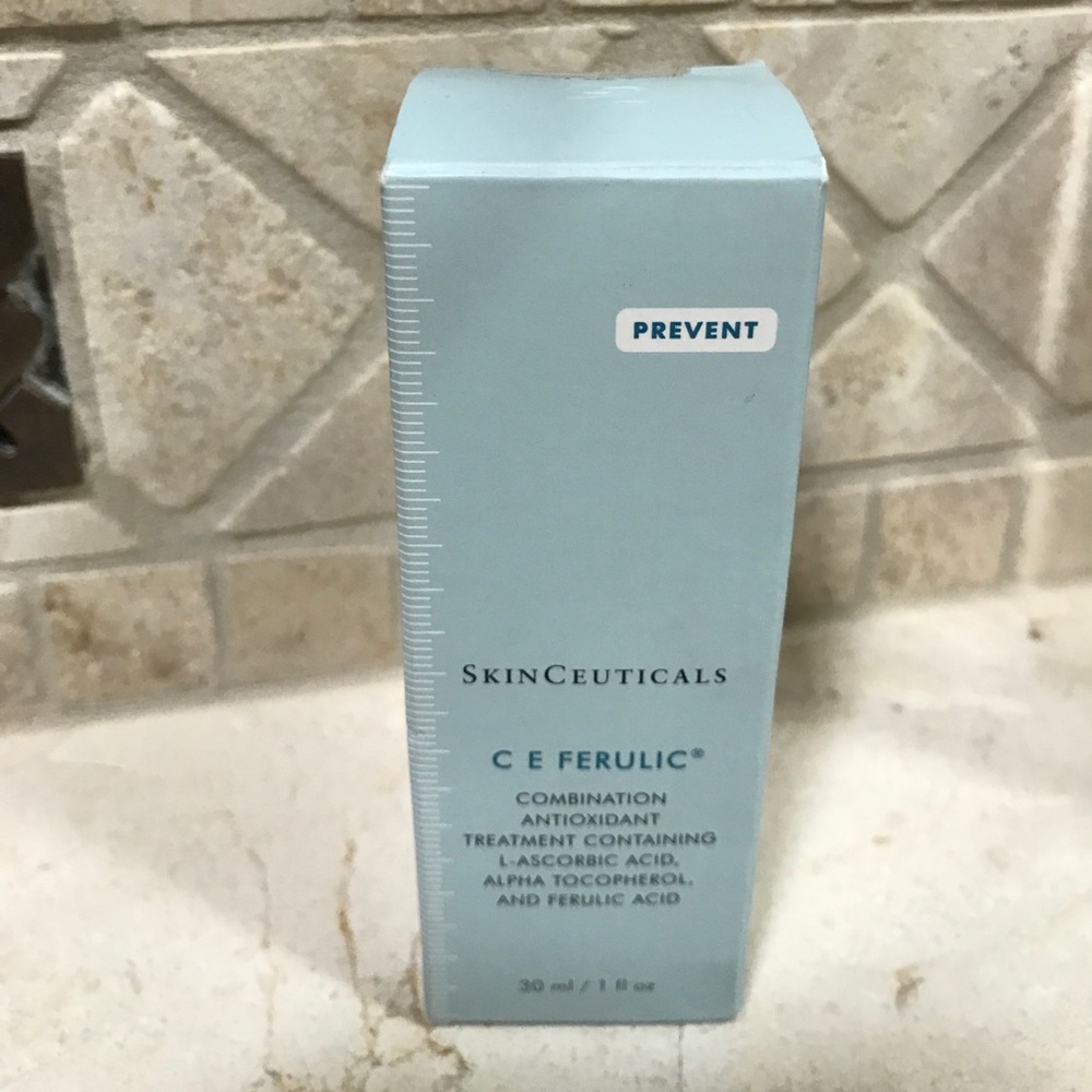SkinCeuticals C E Ferulic