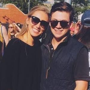 Meet your Posher, Ross