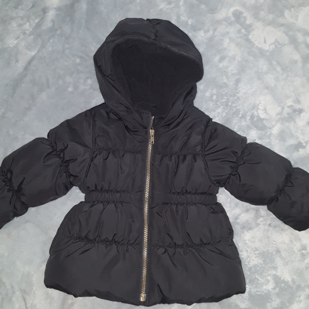 Winter jacket