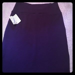 New with tags Lularoe Cassie M