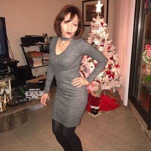 Meet your Posher, Lorraine