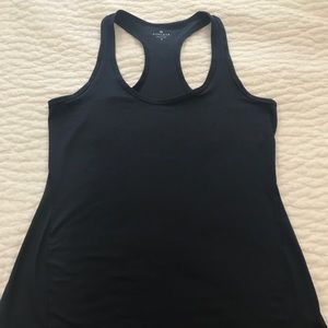 Athleta Chi tank - long length