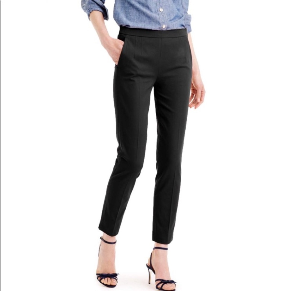 J.Crew Mattie Pant