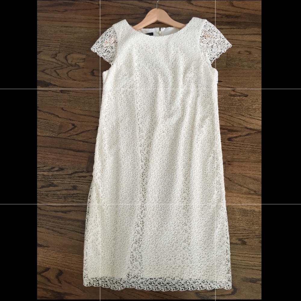 Talbots dress