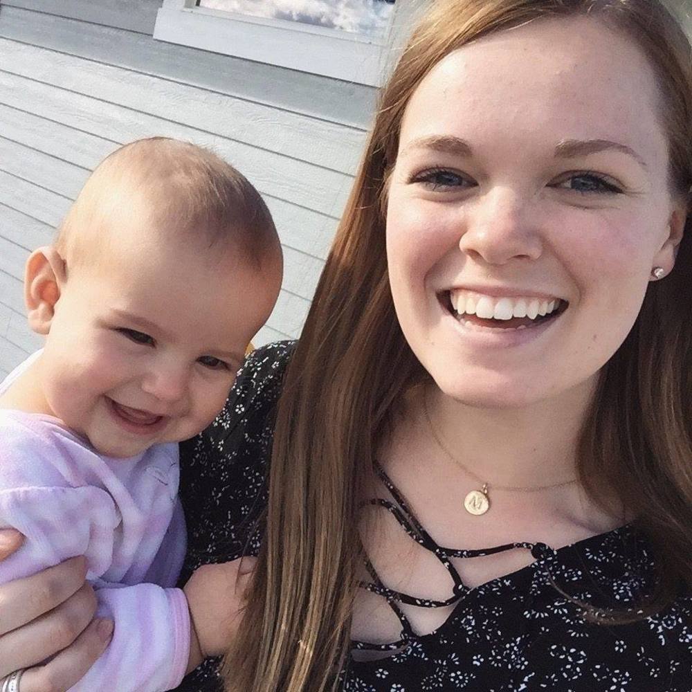 Meet your Posher, Madison