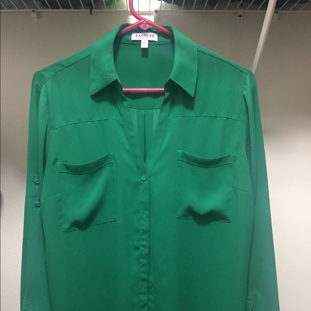 Express Portofino shirt