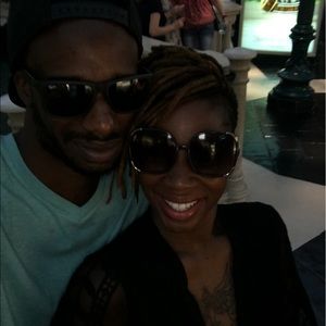 Meet your Posher, Frantzy