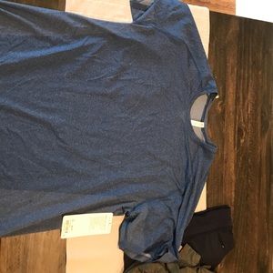 Men's Lululemon shirt