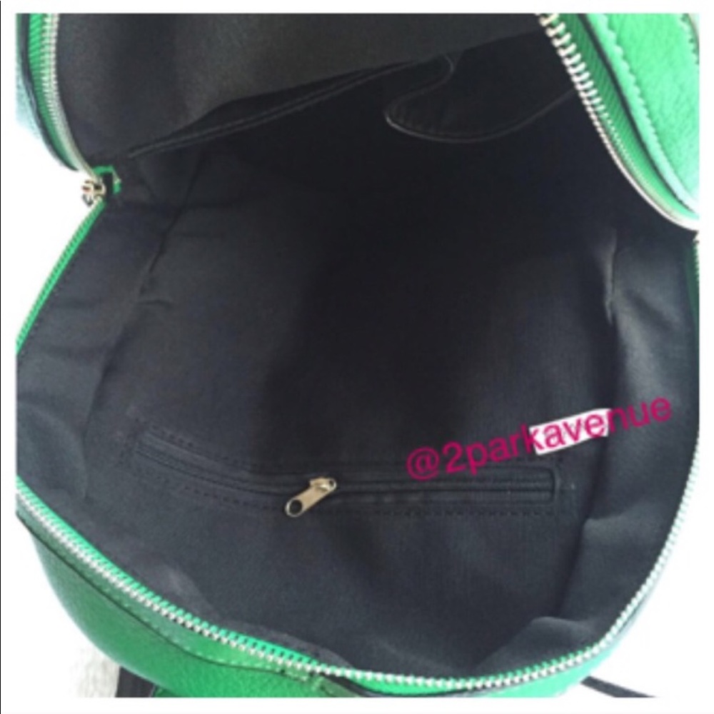 ❗️LAST ONE❗️  NWOT  Web  and Snake  Backpack  - Picture 6 of 7