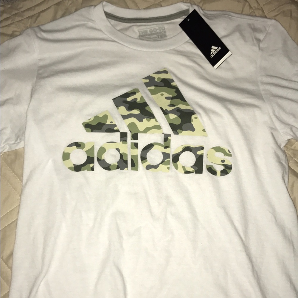 Adidas shirt