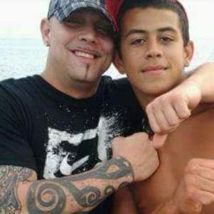 Meet your Posher, Travistamsrstucker