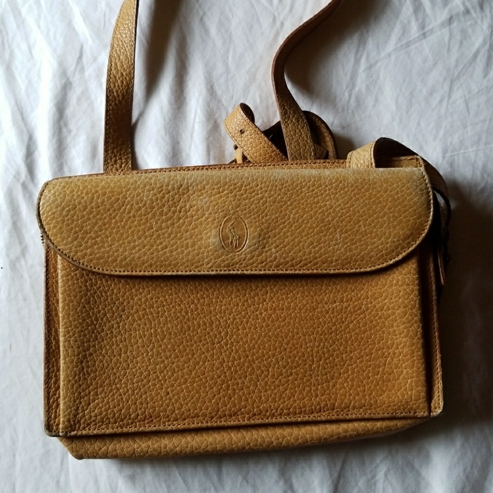 Vintage bag