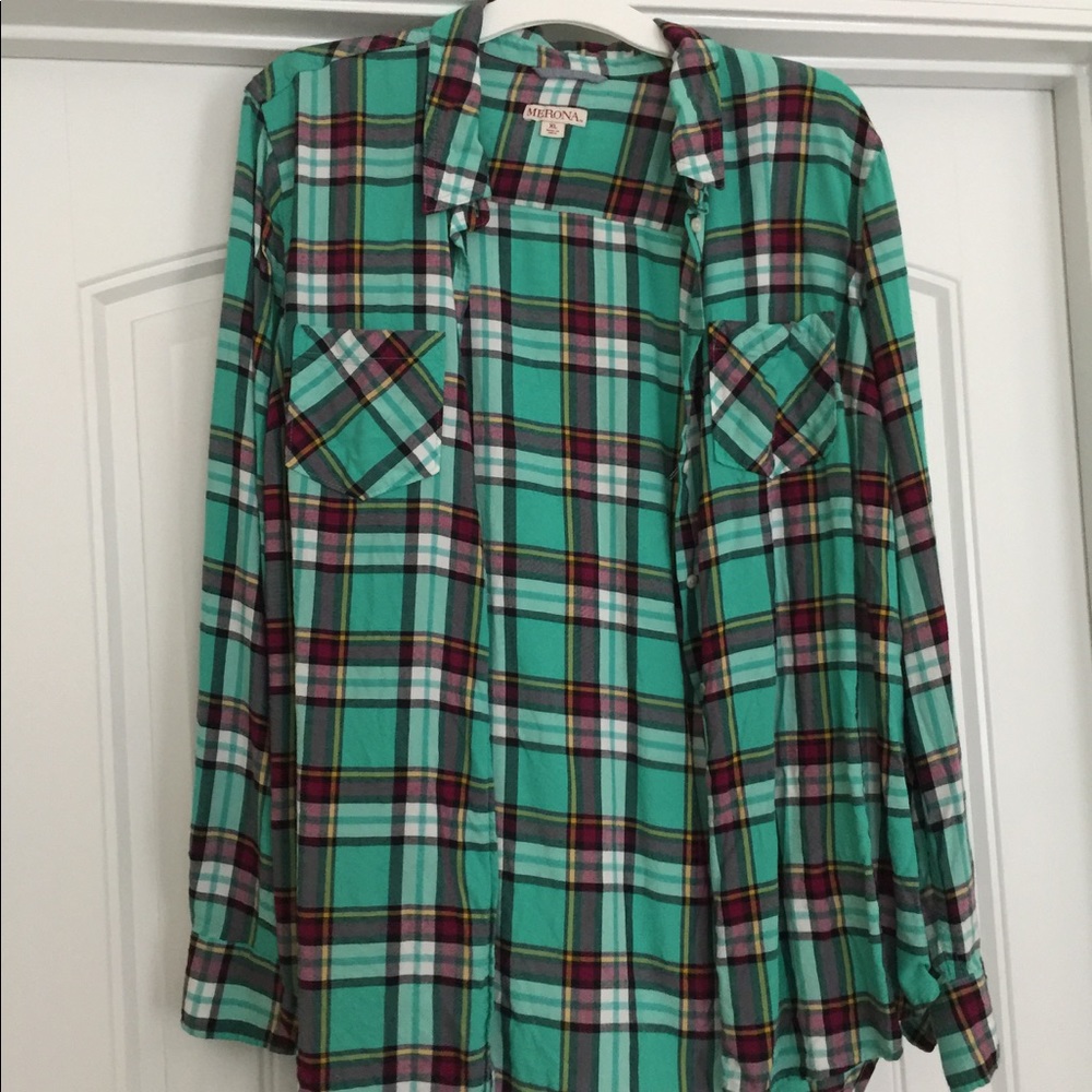 Flannel