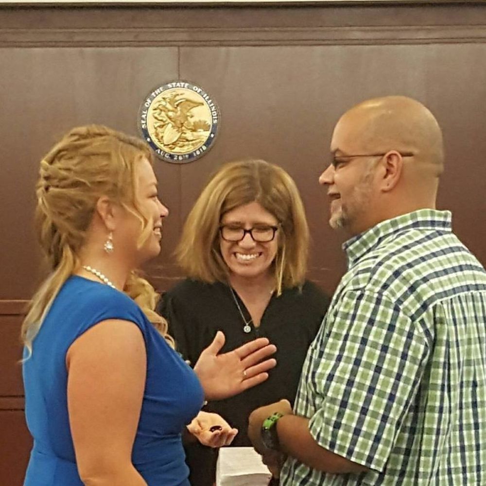 Meet your Posher, Melissa