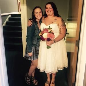 Meet your Posher, Tasha