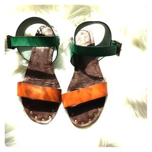 Sandler/Flats Bundle